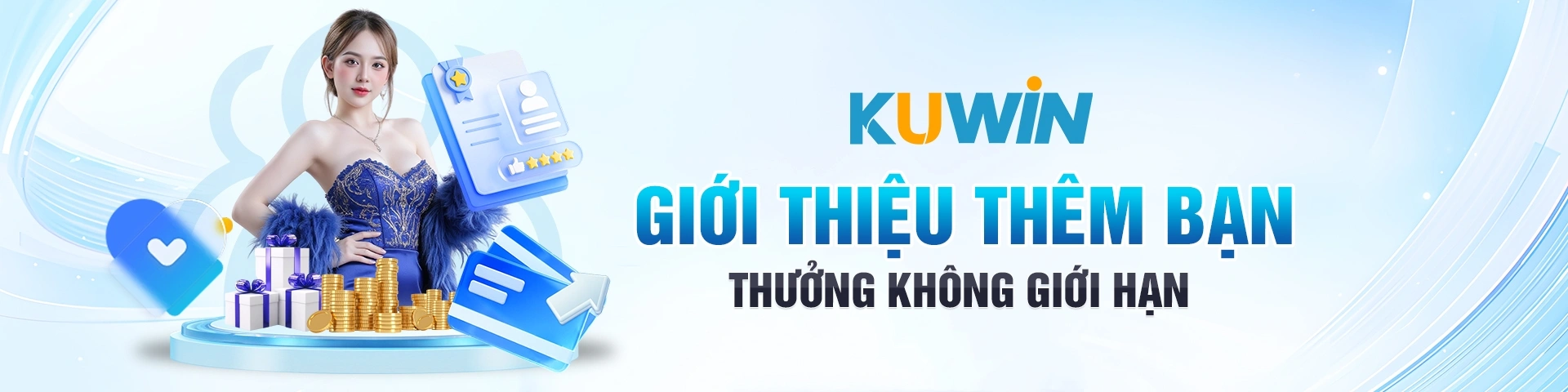 Banner chuyên mục giải trí Kuwin